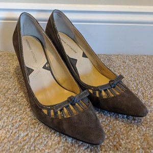 Adrienne Vittadini 6.5 heels